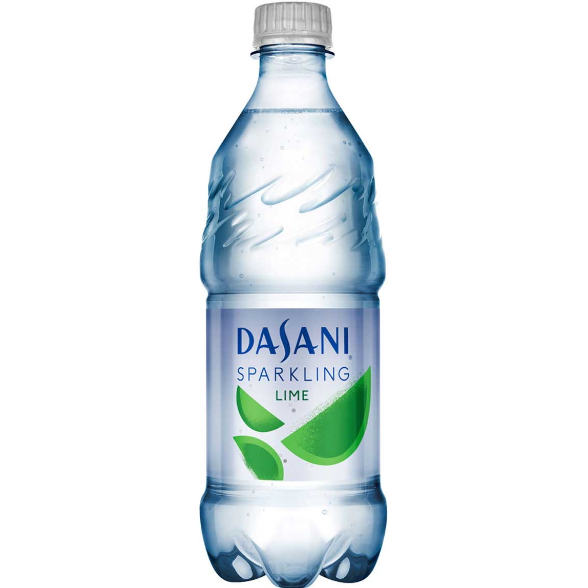 DASANI LIME SPARKLING WATER 500mL – Canteen Canada