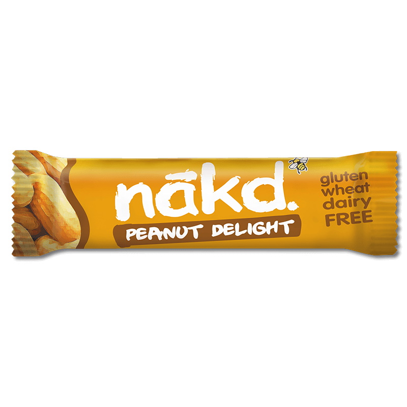 NAKD PEANUT