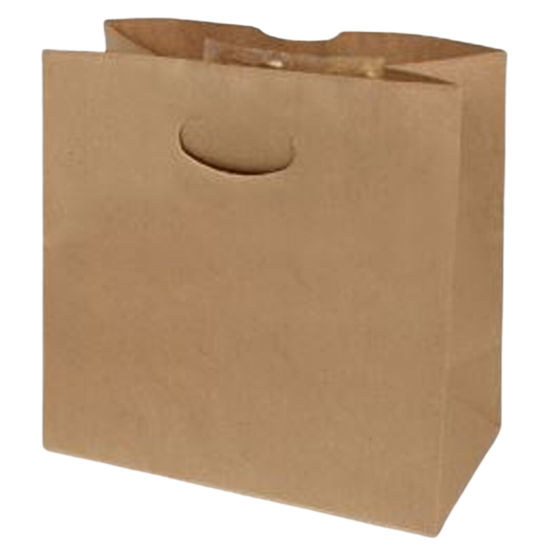 BEAMER PAPER BAG WITH HANDLE