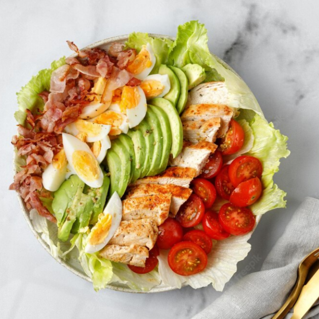 COBB SALAD