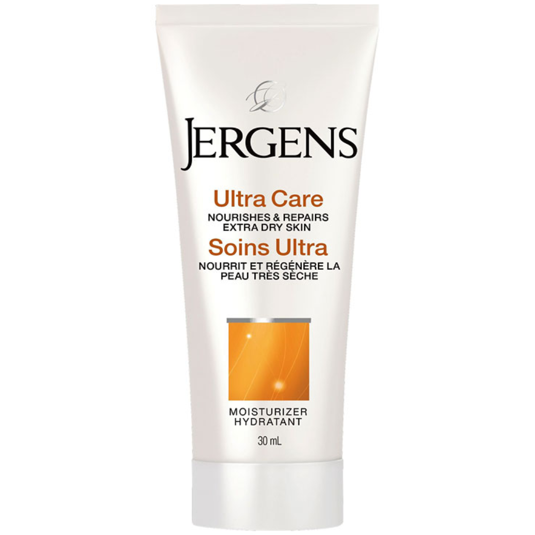 JERGENS ULTRA CARE MOISTURIZER 30ml