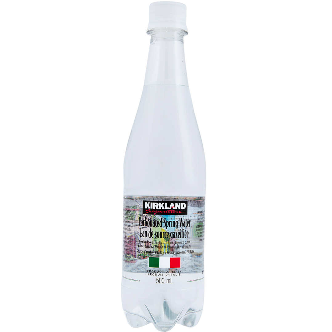 kirkland-carbonated-spring-water-500ml-canteen-canada