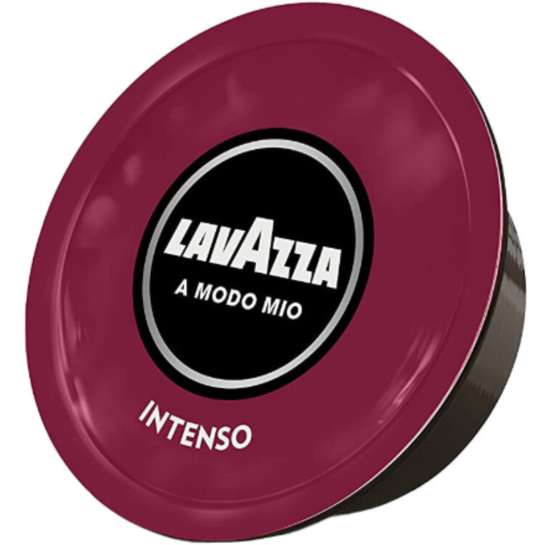 LAVAZZA ESPRESSO INTENSO CAPSULE