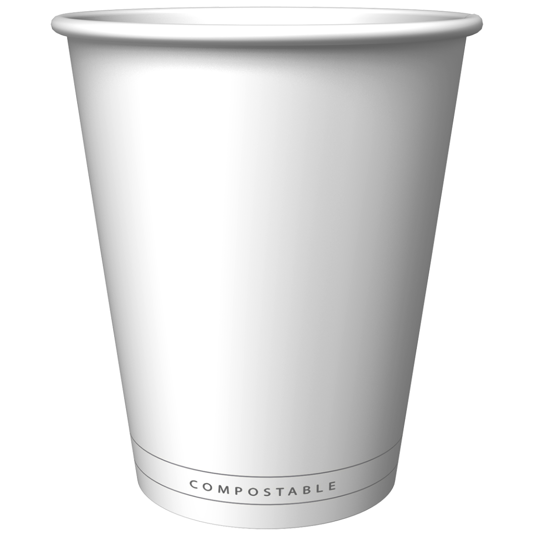 Compostable