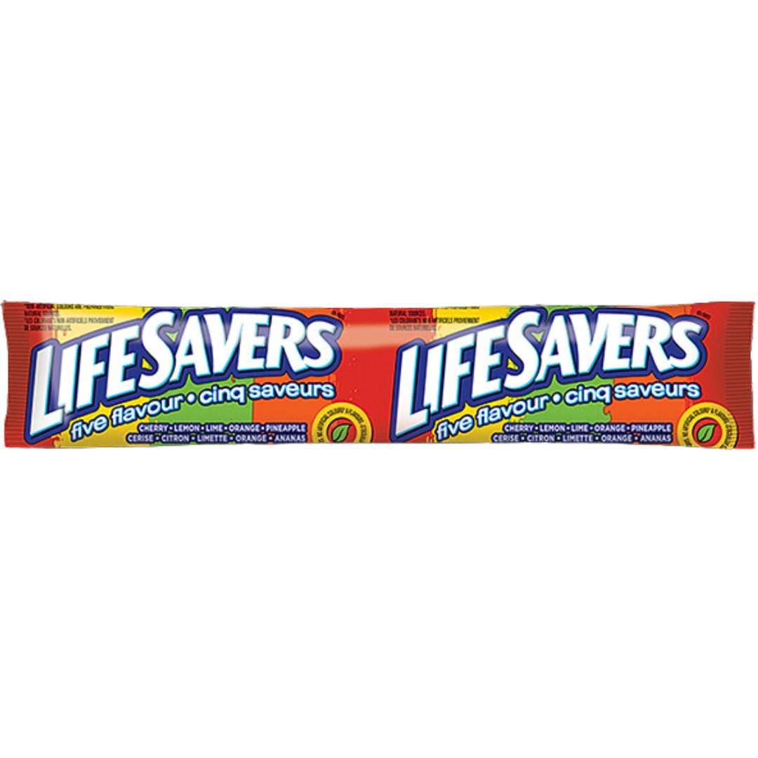 LIFESAVERS ICE POP 65mL – Canteen Canada