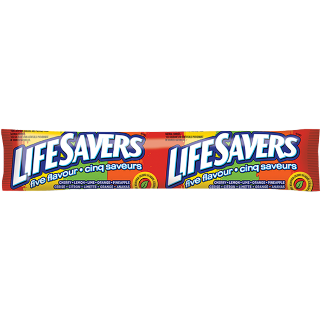 LIFESAVERS ICE POP 65mL – Canteen Canada