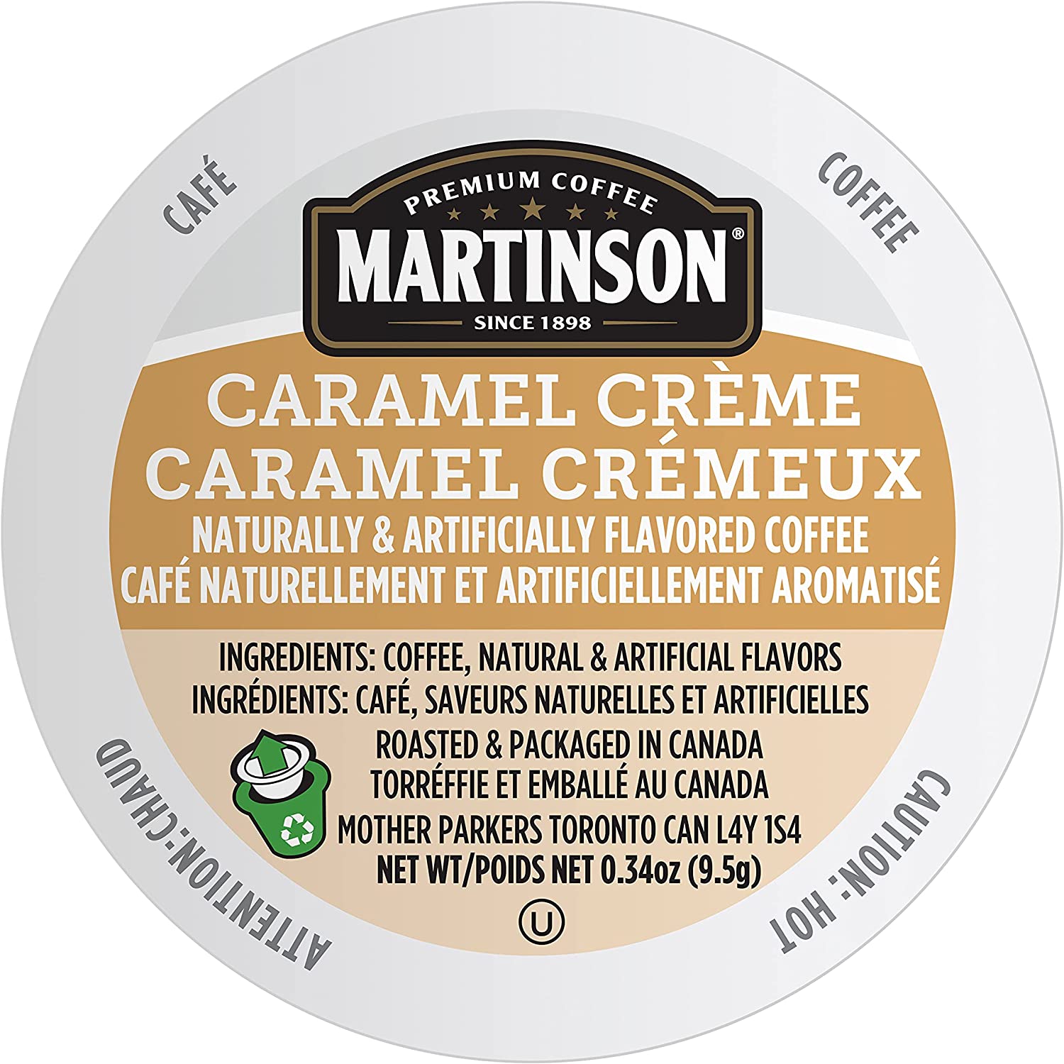 MARTINSON-CARAMEL-CREME