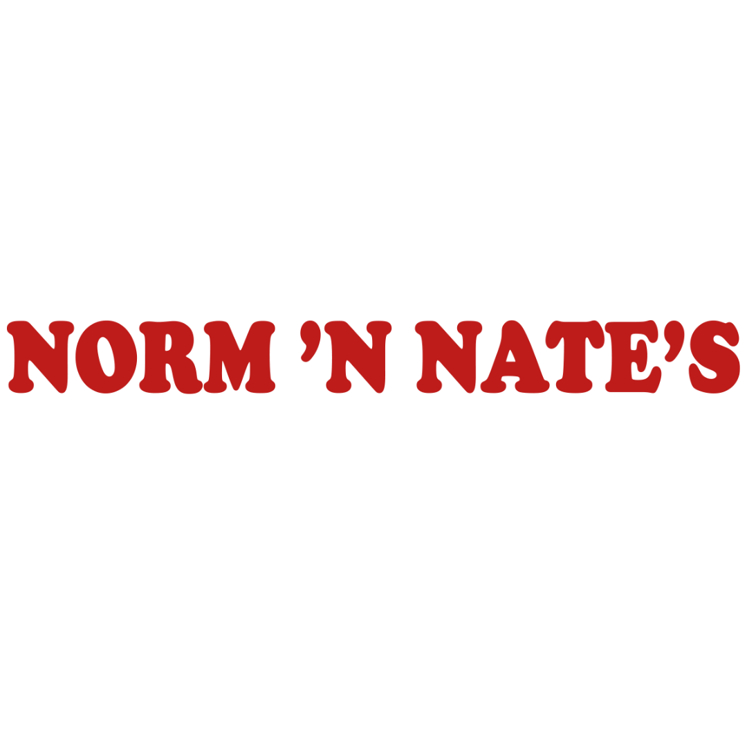 NORM 'N NATE'S