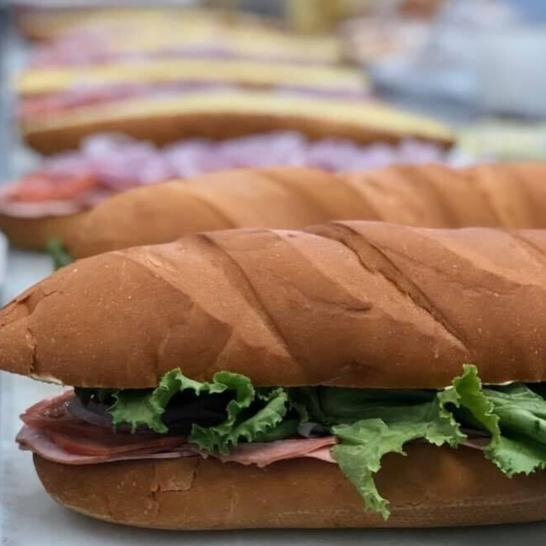 NORM 'N NATES CONTRACTOR LUMBERJACK SUB