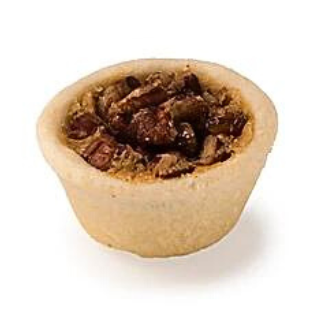 P.A. FINE FOODS GRANDMOTHER'S PECAN TART