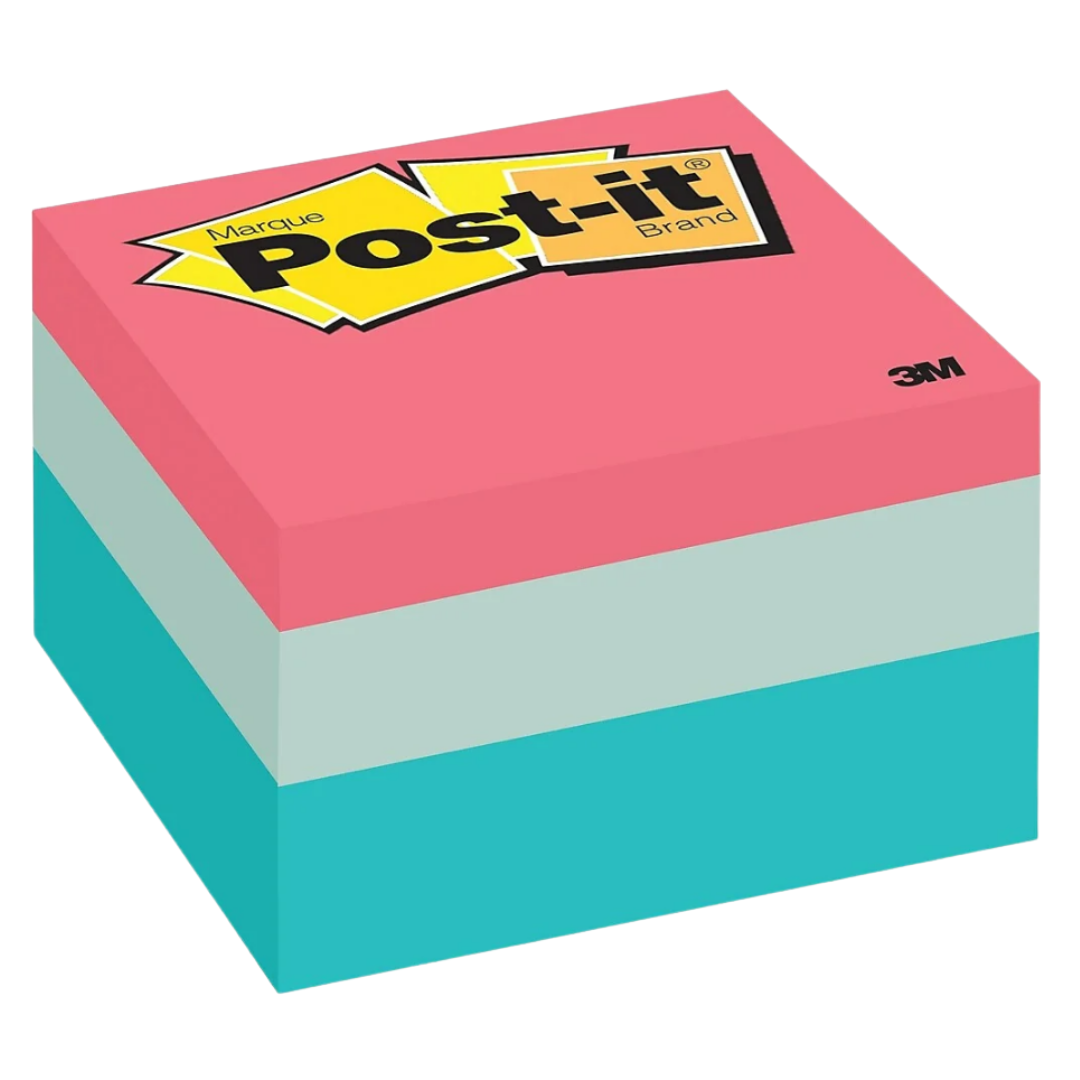 POST-IT STICKY NOTES 3X3