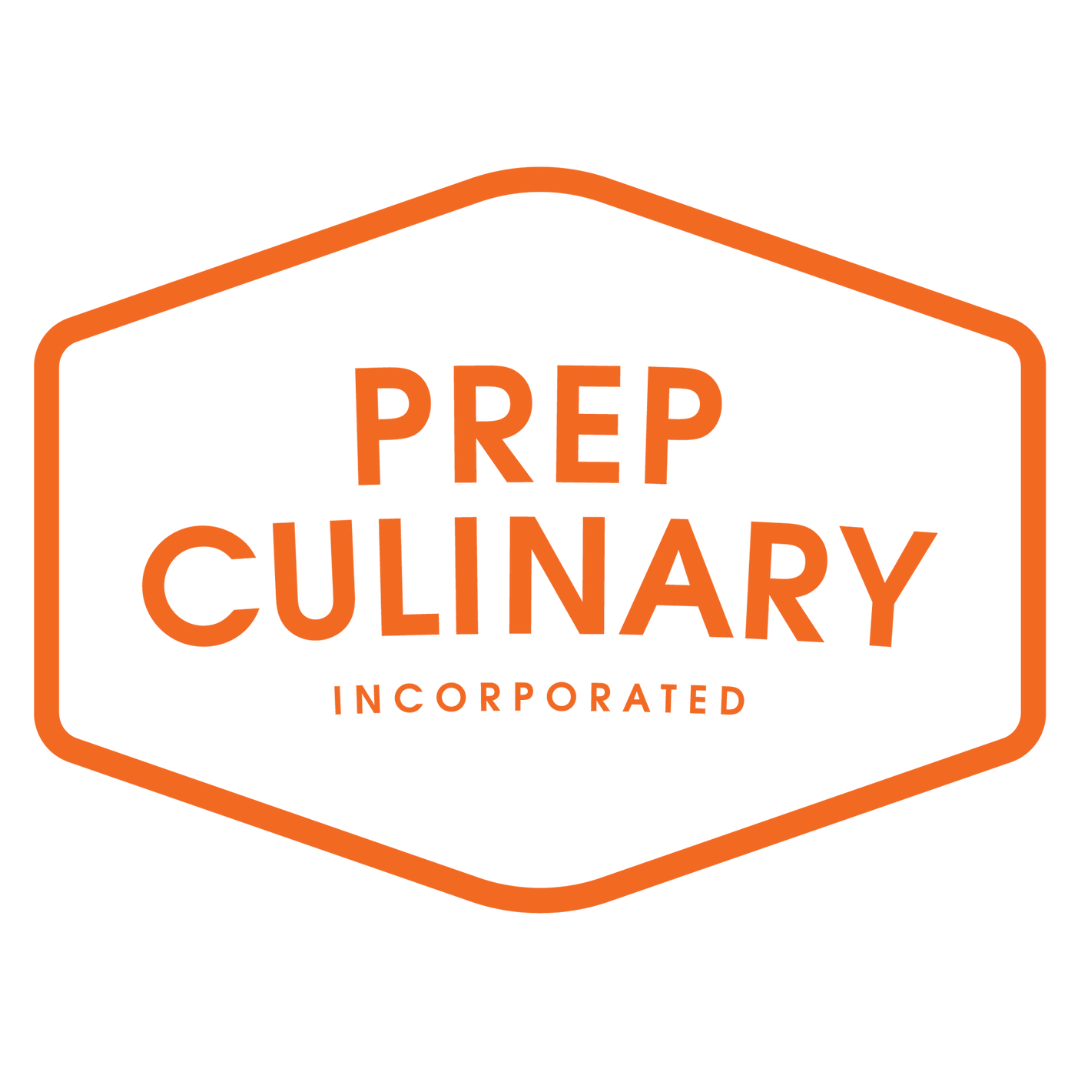 PREP CULINARY-LOGO