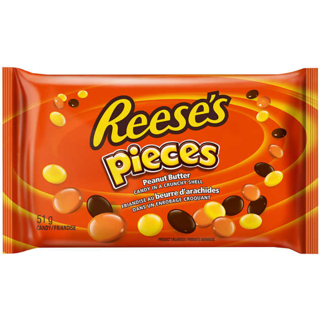 REESE’S PEICES 51g – Canteen Canada