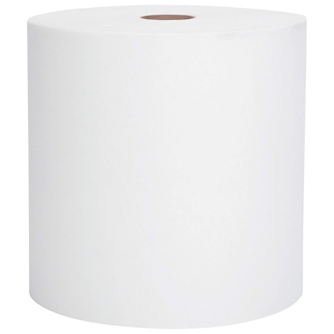 SCOTT WHITE PAPER TOWEL ROLL 1000'