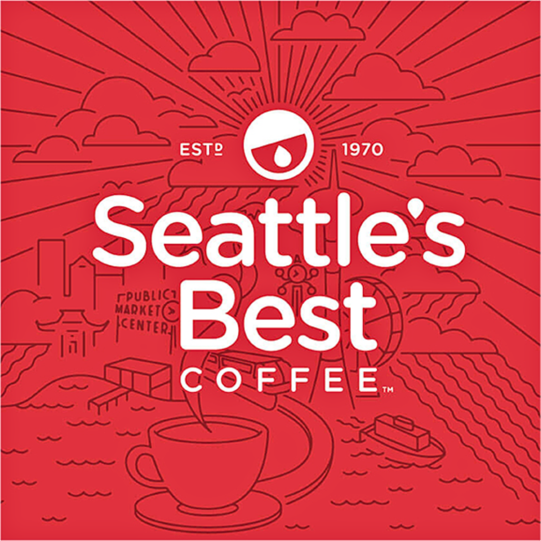 SEATTLE’S BEST PORTSIDE BLEND (LEVEL 3) DECAF GROUND 56g – Canteen Canada