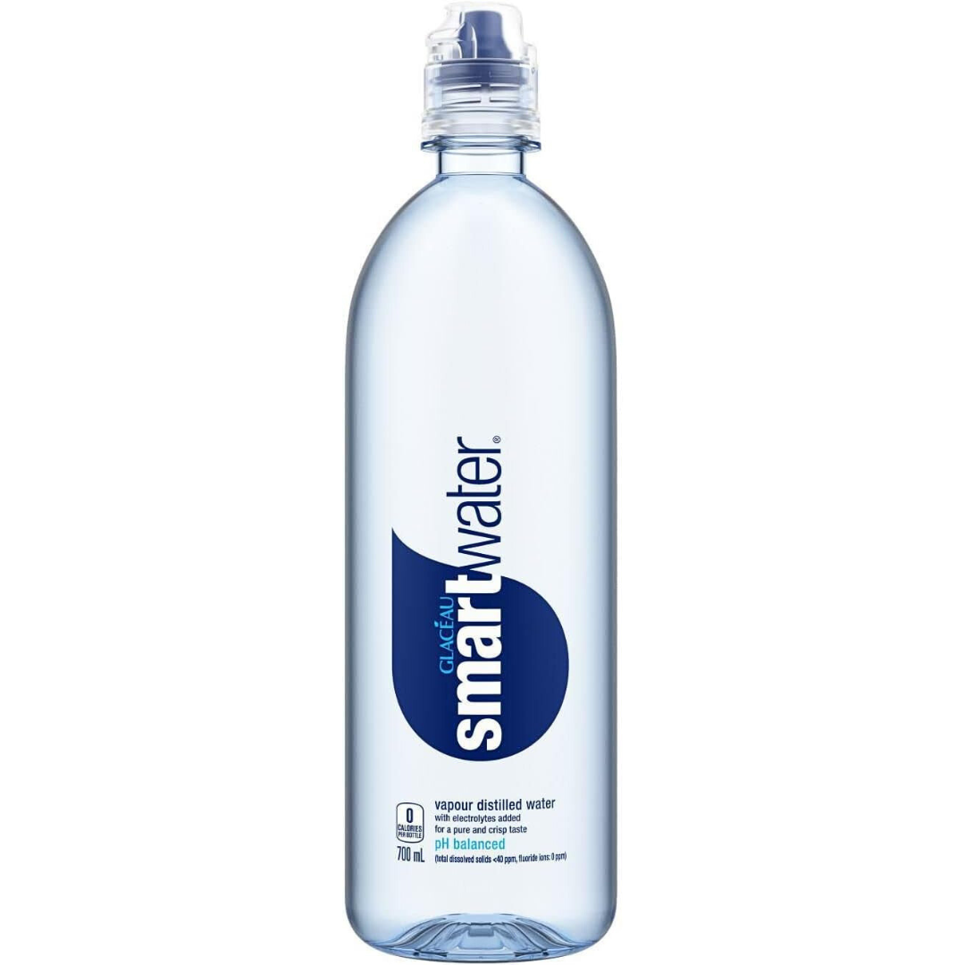 SMARTWATER 700mL