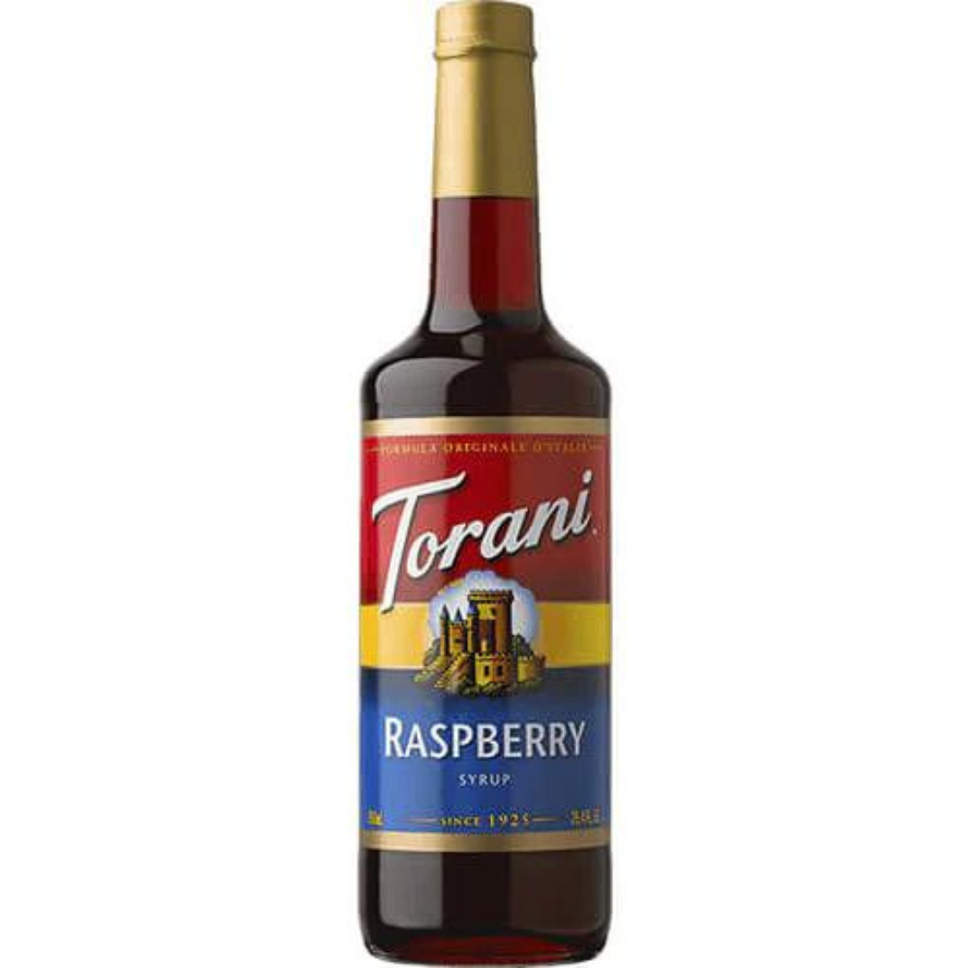 TORANI-RASPBERRY