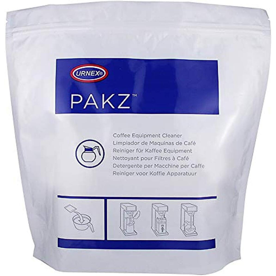 URNEX PAKZ COFFEE MACHINE CLEANER-20