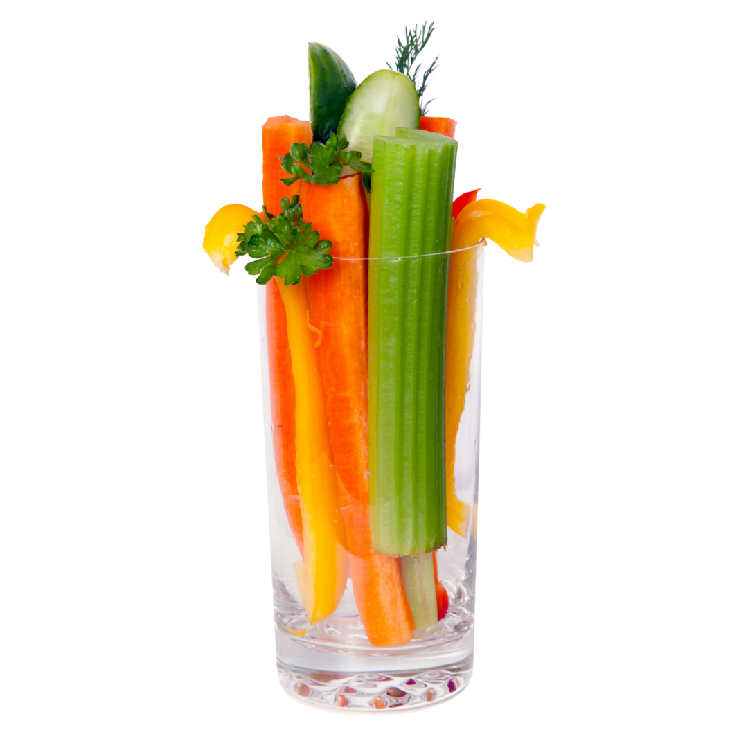 VEGGIE CUP