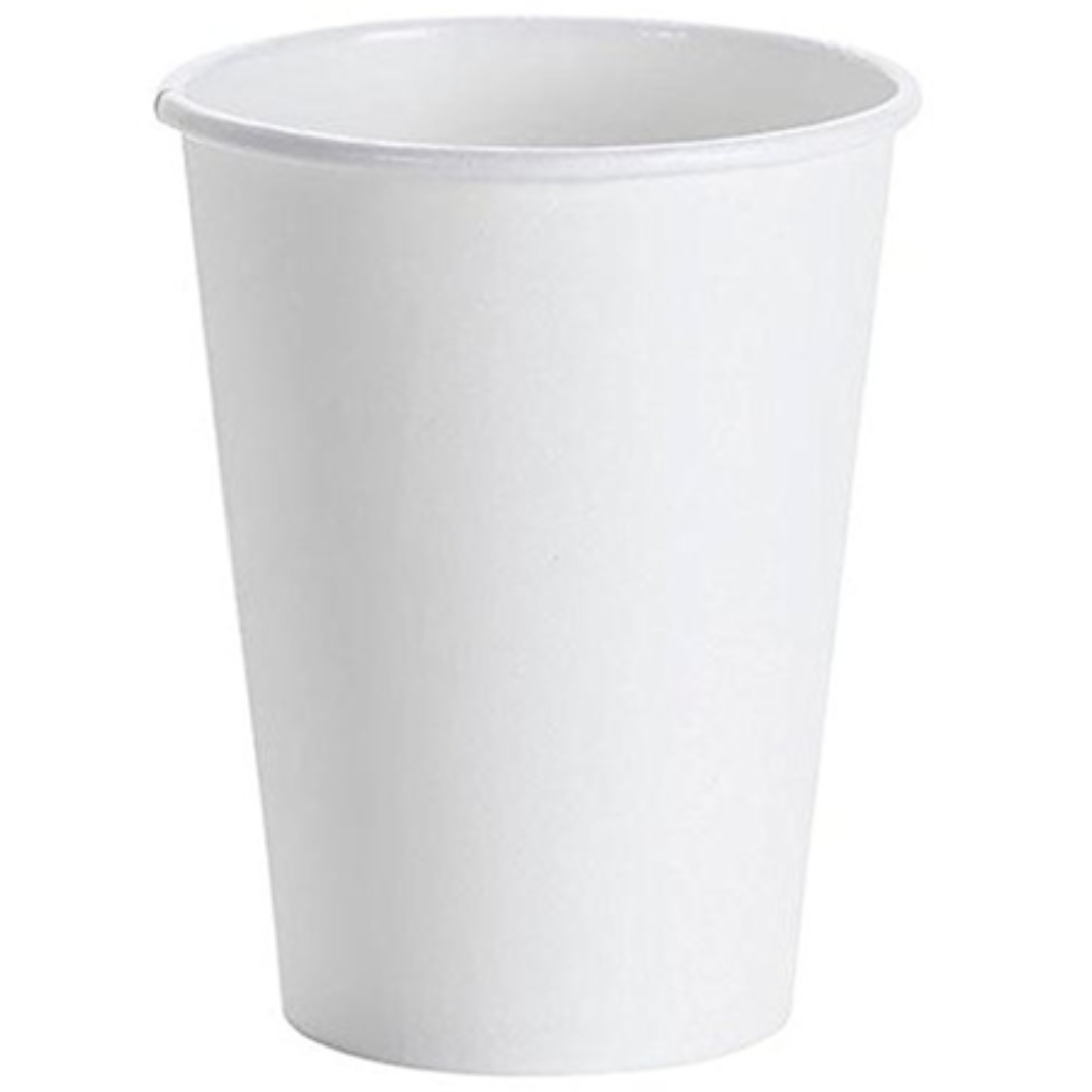 ROYAL CUP HOTEL HOT DRINK PAPER CUP 12oz – Canteen Canada