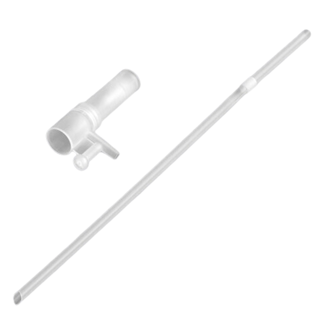 NESPRESSO CAPPUCCINO STRAW NOZZLE KIT