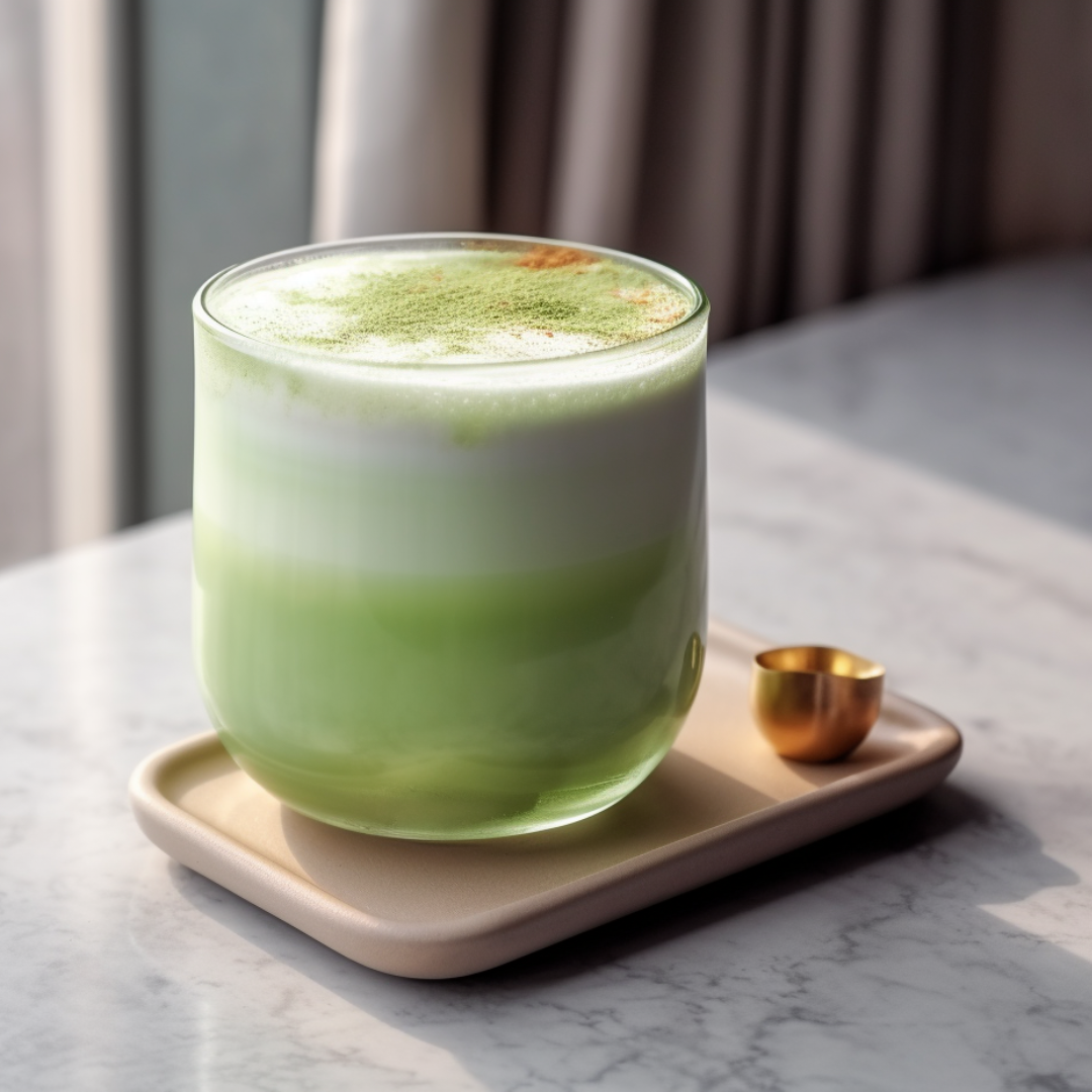 MATCHA