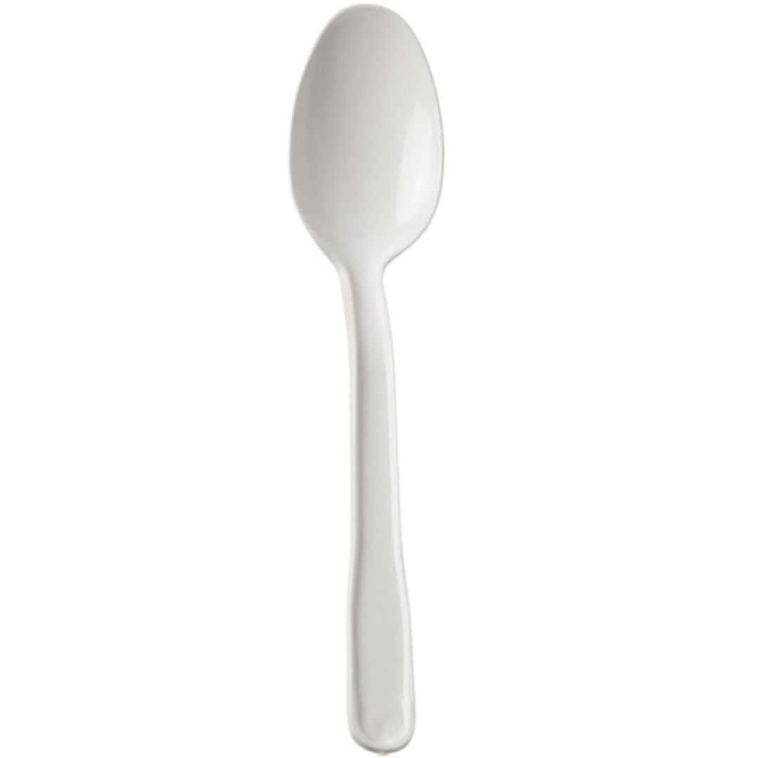 POLAR PRO PLA WHITE SPOON